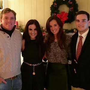 Meet your Posher, Sean